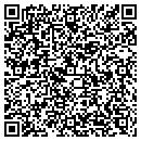 QR code with Hayashi Tablebase contacts