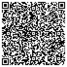QR code with A L Benedetto Bathroom Remodel contacts