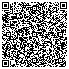 QR code with Pronto Pizza & Espresso contacts