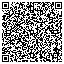 QR code with Canine Design contacts