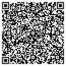 QR code with Keeneland Corp contacts