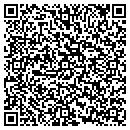 QR code with Audio Xpress contacts