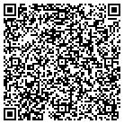 QR code with King Carpet & Floor Care contacts