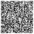 QR code with Orepac Building Products contacts