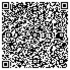QR code with Pastore Construction CO contacts