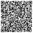 QR code with King's Carpet Cleaning contacts