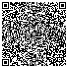 QR code with R David Whalen Form Co contacts