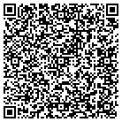 QR code with Purr'Fect Window Cover contacts