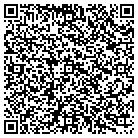 QR code with Region Realty Corporation contacts