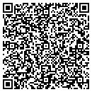 QR code with Reed George Inc contacts
