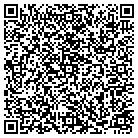 QR code with YMCA Of Moreno Valley contacts