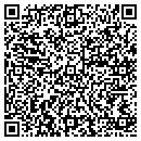 QR code with Rinaldi Inc contacts