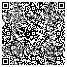 QR code with Radandt Portable Storage contacts