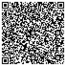 QR code with R J Tolan Construction CO contacts