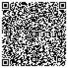QR code with D & M Corral- Andalusians contacts