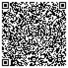 QR code with L & L Carpet Cleaning Service contacts