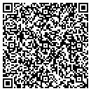 QR code with Lilypad Spas contacts
