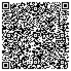 QR code with Settle in Service Inc/Rhinelander contacts
