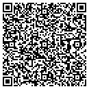QR code with Luxury Clean contacts