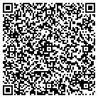 QR code with O C Auto Parts & Rebuilders contacts