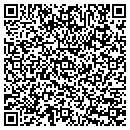 QR code with S S Group Service Corp contacts