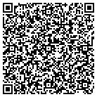 QR code with One Stop Auto Body LLC contacts
