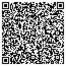 QR code with D C Computers contacts