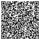 QR code with Td Trucking contacts