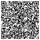QR code with T & G Transfer Inc contacts