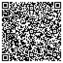 QR code with Oscar's Upholstery contacts