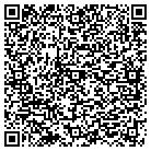 QR code with Wellington G Rossi Construction contacts
