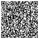 QR code with D & N Computer Services contacts