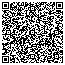 QR code with O'Mara Mike contacts