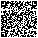 QR code with Orkin contacts