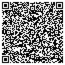 QR code with Casler M DVM contacts