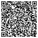 QR code with Orkin contacts