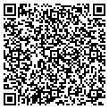 QR code with Orkin contacts