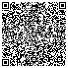 QR code with M & L Pro Steam Carpet Clnng contacts