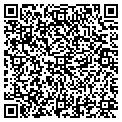 QR code with Orkin contacts