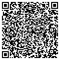QR code with Orkin contacts