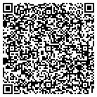 QR code with Blue Fjord Trucking contacts