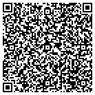 QR code with Pee Wee & Duchess Trim Shop Inc contacts