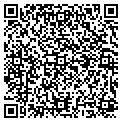 QR code with Orkin contacts