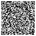 QR code with Orkin contacts