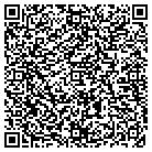 QR code with Cayuga Veterinary Service contacts