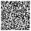 QR code with Orkin contacts
