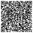 QR code with Tahoe Gymnastic contacts