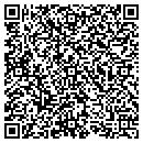 QR code with Happiface Dog Grooming contacts