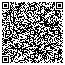 QR code with Happy A Canine contacts