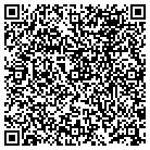 QR code with Adirondacks By Hambone contacts